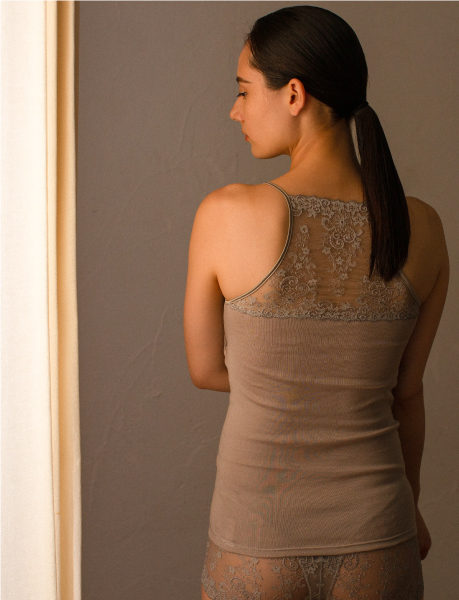 AROMATIQUE. JAPAN 写真3