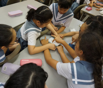 HAPPYプロジェクト 写真2