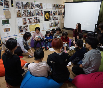 HAPPYプロジェクト 写真3