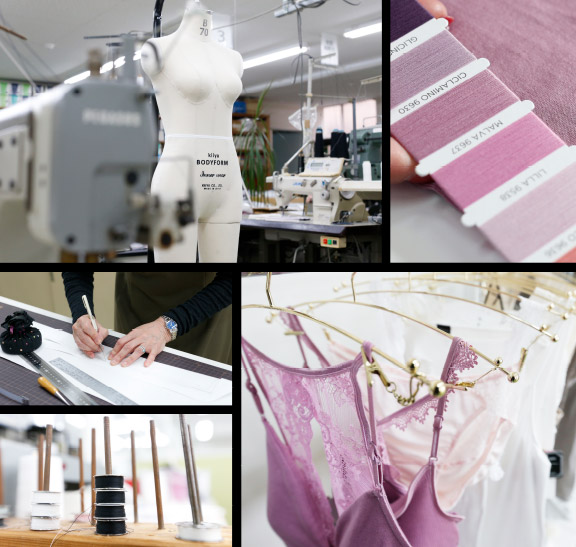 Philosophy イメージ画像