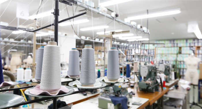 オフィスの写真2